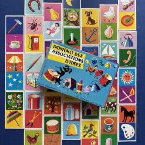 Domino Association d’Idées